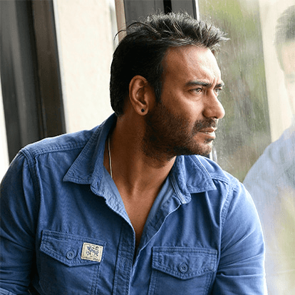 Ajay Devgn